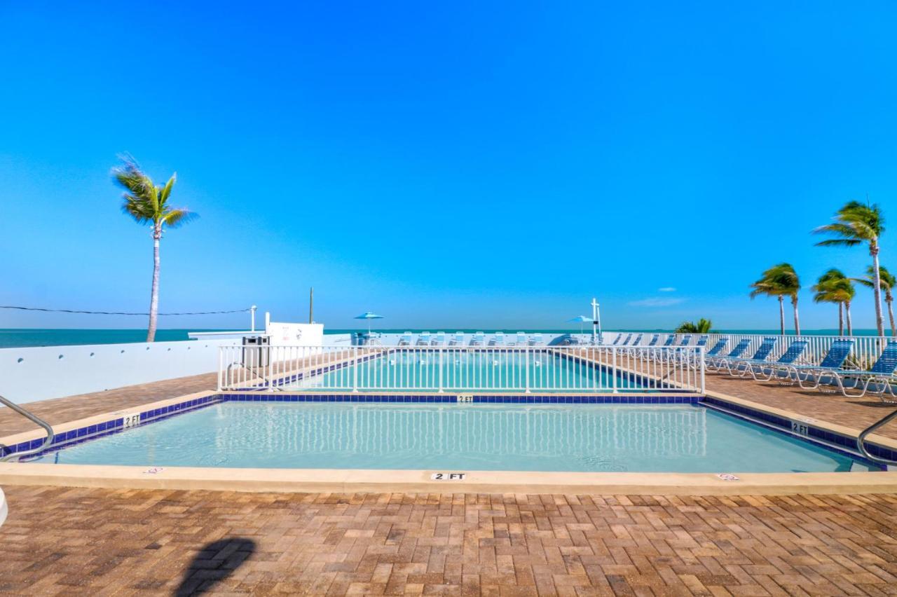 לייטון Fiesta Key Rv Resort Standard Room 2 מראה חיצוני תמונה
